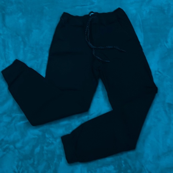 RSQ Skating Jogger Pants - Picture 1 of 4